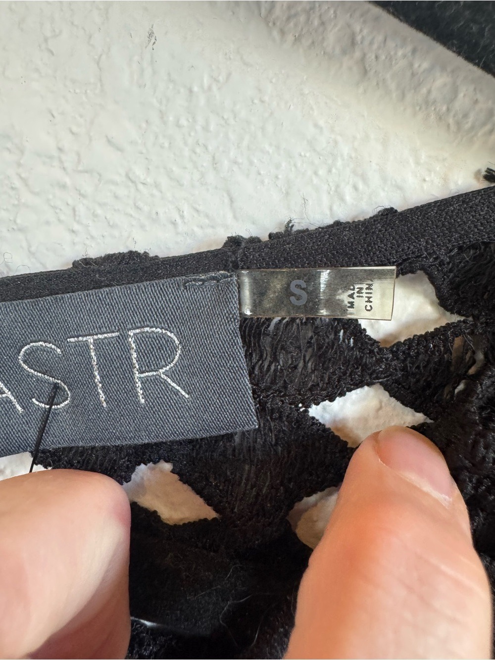 *NWT* ASTR [Nordstrom] Lace Cocktail Dress - Picture 10 of 16